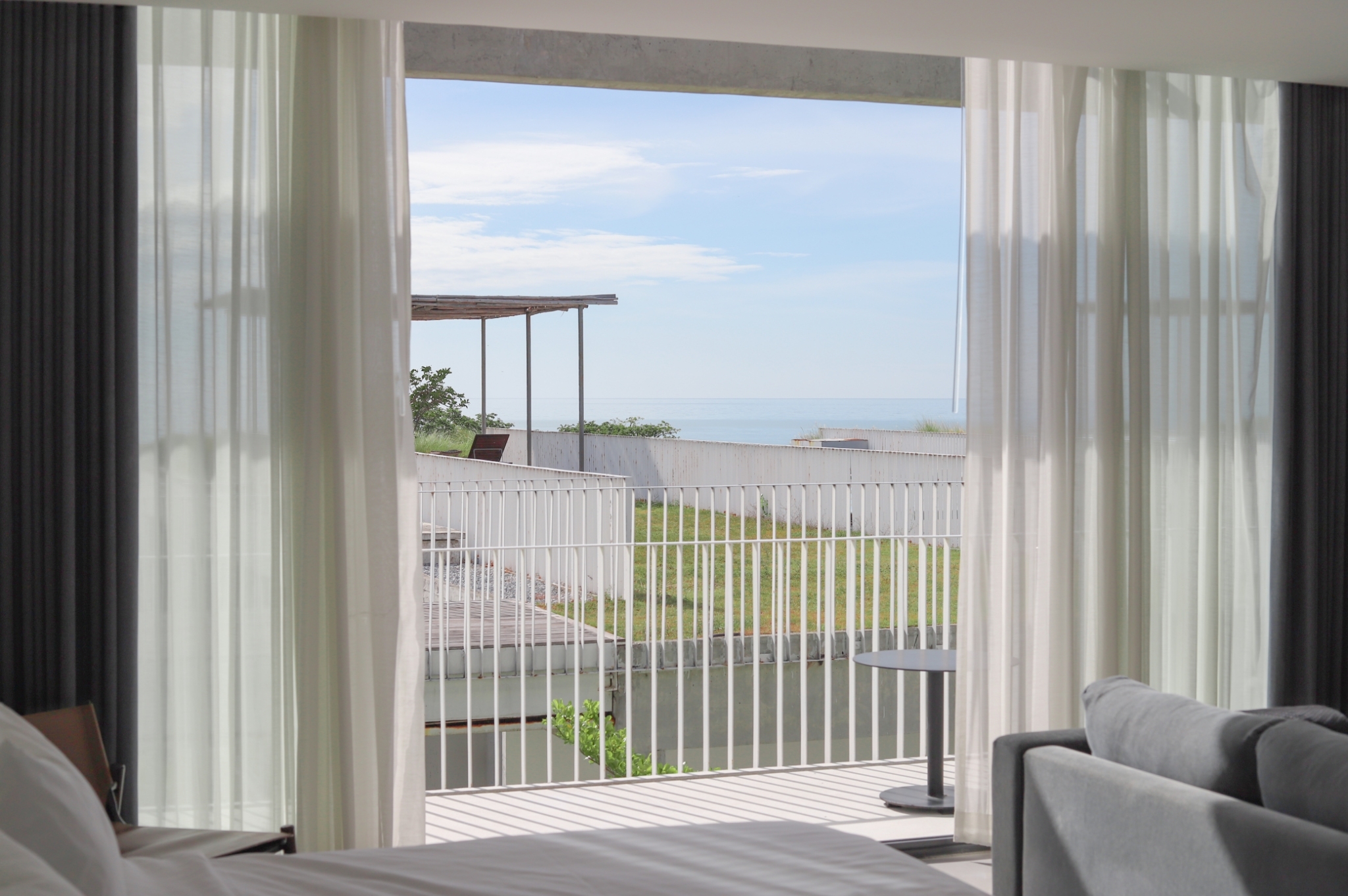 Sunscape Deluxe for Two